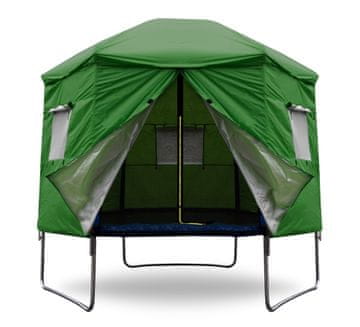 Aga Stan za trampolin 250 cm (8 ft)