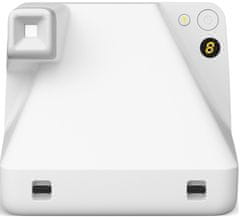 POLAROID Now + 2 instant fotoaparat, bijela