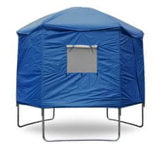 Aga Stan za trampolin 305 cm (10 ft) Plavi
