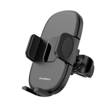 Choetech H066 Vent držač mobitela za auto, crno