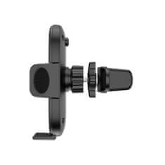 Choetech H066 Vent držač mobitela za auto, crno