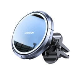 Joyroom Magsafe magnetski držač mobitela za auto, crno