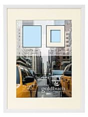 Goldbuch PURO okvir plastični 10x15 bijeli