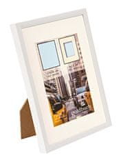 Goldbuch PURO okvir plastični 10x15 bijeli