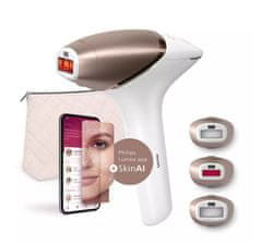 Philips Lumea IPL 9900 Series uređaj za uklanjanje dlačica (BRI973/00)