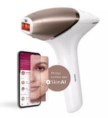 Philips Lumea IPL 9900 Series uređaj za uklanjanje dlačica (BRI973/00)