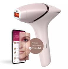 Philips Lumea IPL 9900 Series uređaj za uklanjanje dlačica (BRI976/00)