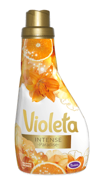 Violeta omekšivač, Paradise, 1.71 L