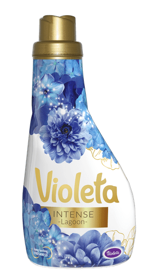 Violeta omekšivač, Lagoon, 1.61 L