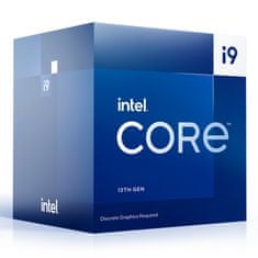 Intel Core i9-13900F procesor, 2.00GHz/5.60GHz, 36MB, LGA1700 (BX8071513900F)