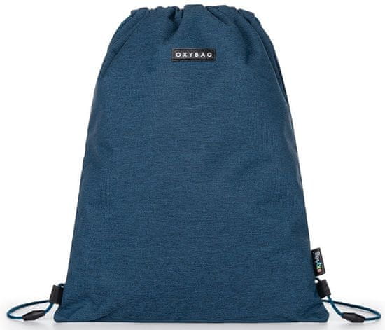 Oxybag UNICO torba, plava