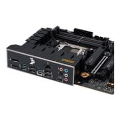 TUF Gaming B650M-PLUS matična ploča, AMD, AM5, mATX, DDR5, HDMI/DP (90MB1BG0-M0EAY0)