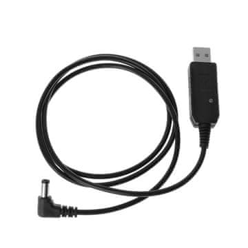 Baofeng USB kabel za punjačku stanicu CH-5