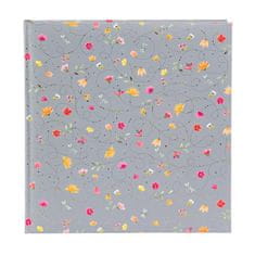 Goldbuch SUMMER DAY GREY foto album P60 30x31