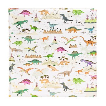 Goldbuch DINOSAURIA foto album dječja foto rola BB-P60 30x31 2. klasa kvalitete