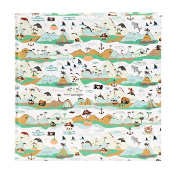 Goldbuch AHOJ! Dječji foto album BB-P60 30x31