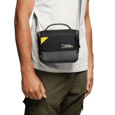 National Geographic NG E 1 torba za fotoaparat za DSLR/CSC (NG-E1-2360)