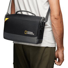 National Geographic NG E 1 torba za fotoaparat za DSLR CSC (NG E1 2370