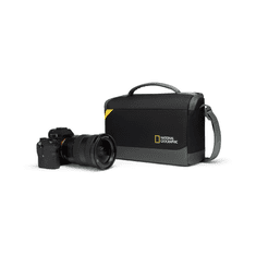 National Geographic NG E 1 torba za fotoaparat za DSLR CSC (NG E1 2370