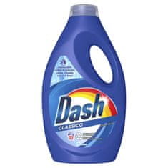 Dash gel za pranje, Regular, 1,25 L, 25 pranja