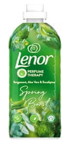  Lenor omekšivač, Spring Boost, 1200 ml