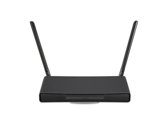 Mikrotik hAP ax3 bežični usmjerivač (C53UiG+5HPaxD2HPaxD)