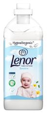 Lenor omekšivač, Sensitive, 1600 ml