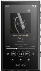 Sony Walkman NWA306B.CEW digitalni glazbeni player