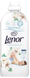  Lenor omekšivač, Cotton Fresh, 1200 ml