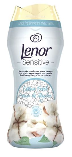 Lenor mirisne perle, Cotton Fresh, 210 g