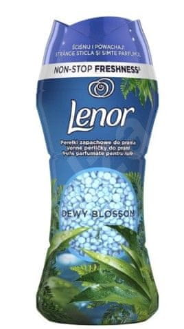 Lenor mirisne perle, Dewy Blossom, 210 g