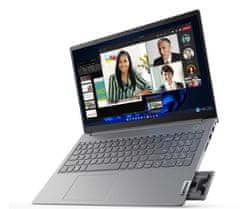 Lenovo ThinkBook 15 G4 prijenosno računalo, i7-1255U, 16 GB, 512 GB, 39,6 cm, FHD, MX550, W11P, siva (21DJ00JPSC)