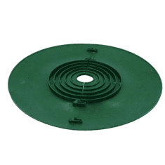 PRO-TECHNIK Štitnik za drvo 115mm - protiv rasta trave