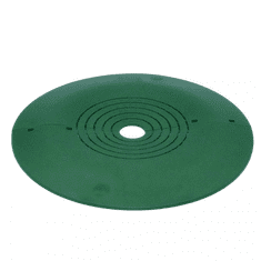 PRO-TECHNIK Štitnik za drvo 115mm - protiv rasta trave