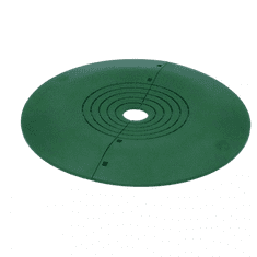 PRO-TECHNIK Štitnik za drvo 230mm - protiv rasta trave