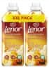 Lenor omekšivač, Vanilla Orchid & Golden Amber, 810 ml, 2/1