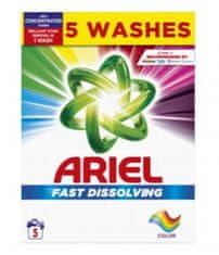 Ariel prašak za pranje, Color, 275 g