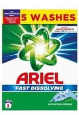 Ariel prašak za pranje, Mountain Spring, 275 g
