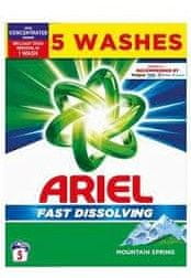  Ariel prašak za pranje, Mountain Spring, 275 g