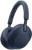 Sony WH-1000XM5 model 2022 slušalice, plava