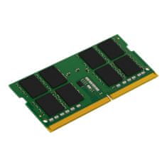 Kingston memorija (RAM), 16GB DDR4-2666MHz SODIMM CL19, 1.2V (KCP432SS8/16)