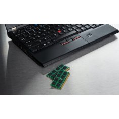 Kingston memorija (RAM), 16GB DDR4-2666MHz SODIMM CL19, 1.2V (KCP432SS8/16)