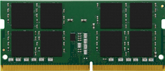 Kingston memorija (RAM), 16GB DDR4-2666MHz SODIMM CL19, 1.2V (KCP432SS8/16)