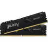 Kingston memorija (RAM), 32GB, DDR4, 3200MHz, SODIMM, CL22, 1,2V (KVR32S22D8/32)