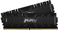 Kingston Fury Renegade memorija (RAM), 32GB (2x16GB), DDR5-3600, DIMM, PC4-25600, CL16, 1.35V (KF556C36BBEAK2-32)