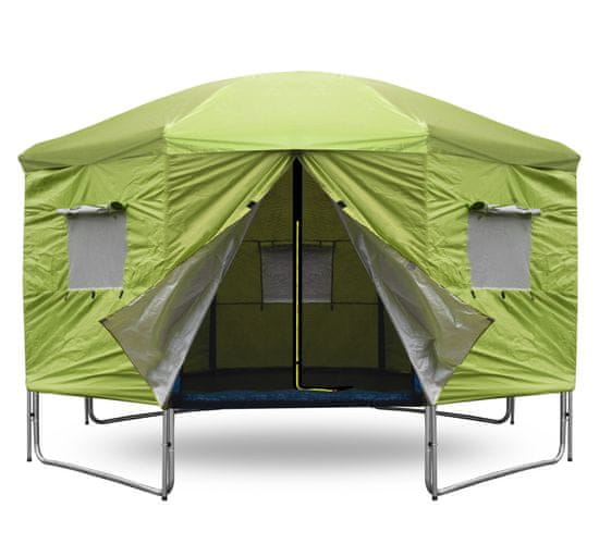 Aga Stan za trampolin 366 cm (12 ft)