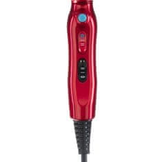 Solis Fast Dry 360° Ionic Red sušilo za kosu