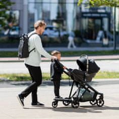 Thule Shine adapter za Maxi Cosi autosjedalicu