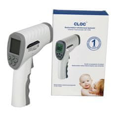 CLOC SK-T008, beskontaktni toplomjer