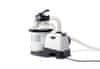 Intex 26644 pješčana pumpa Krystal Clear® SX1500 4,5 m3/h